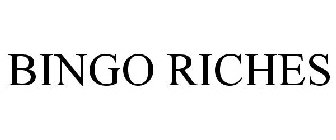 BINGO RICHES