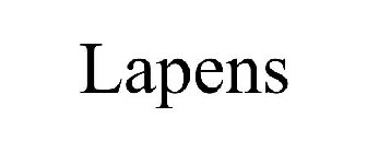 LAPENS