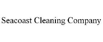 SEACOAST CLEANING COMPANY