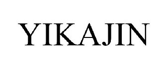 YIKAJIN