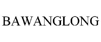 BAWANGLONG