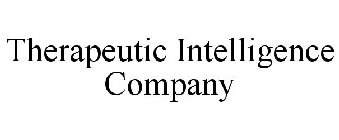 THERAPEUTIC INTELLIGENCE COMPANY