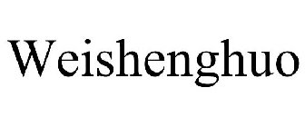 WEISHENGHUO