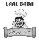 LAAL BABA