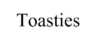 TOASTIES