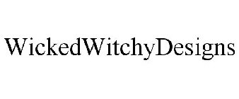 WICKEDWITCHYDESIGNS