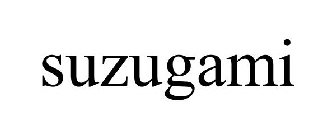 SUZUGAMI