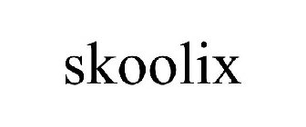 SKOOLIX