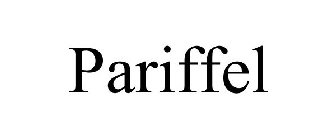 PARIFFEL