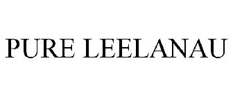 PURE LEELANAU