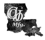 COJO MFG.