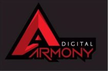 A DIGITAL ARMONY