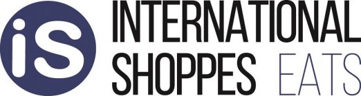 IS INTERNATIONAL SHOPPES EATS