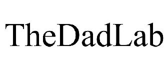 THEDADLAB