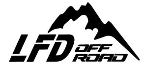 LFD OFF ROAD