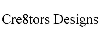 CRE8TORS DESIGNS