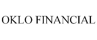 OKLO FINANCIAL