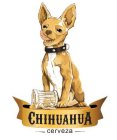 CHIHUAHUA CERVEZA