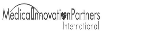 MEDICAL INNOVATION PARTNERS INTERNATIONAL