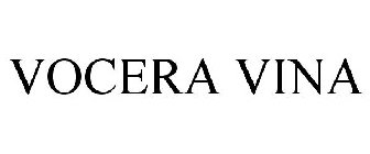 VOCERA VINA