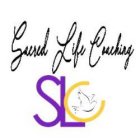 SACRED LIFE COACHING SLC