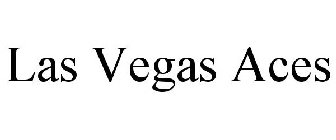 LAS VEGAS ACES