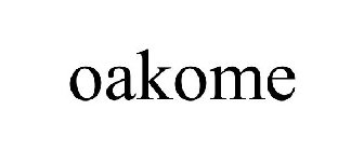 OAKOME