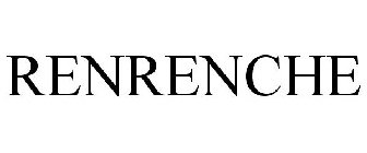 RENRENCHE