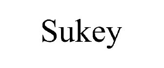 SUKEY