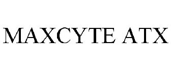 MAXCYTE ATX