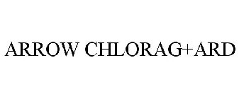 ARROW CHLORAG+ARD