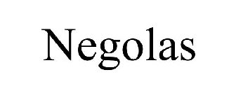 NEGOLAS