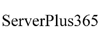SERVERPLUS365