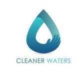 CLEANER WATERS