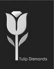 TULIP DIAMONDS