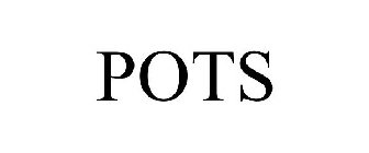 POTS