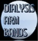 DIALYSIS ARM BANDS