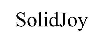 SOLIDJOY