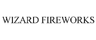 WIZARD FIREWORKS