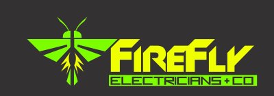 FIREFLY ELECTRICIANS + CO