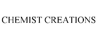 CHEMIST CREATIONS