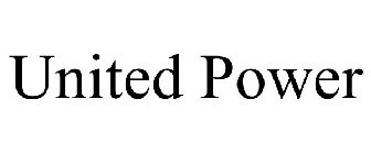 UNITED POWER