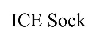 ICE SOCK