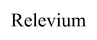 RELEVIUM