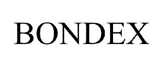 BONDEX