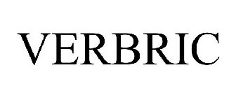VERBRIC