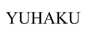 YUHAKU