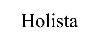 HOLISTA