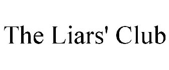 THE LIARS' CLUB