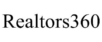 REALTORS360